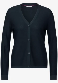Vest met structuur