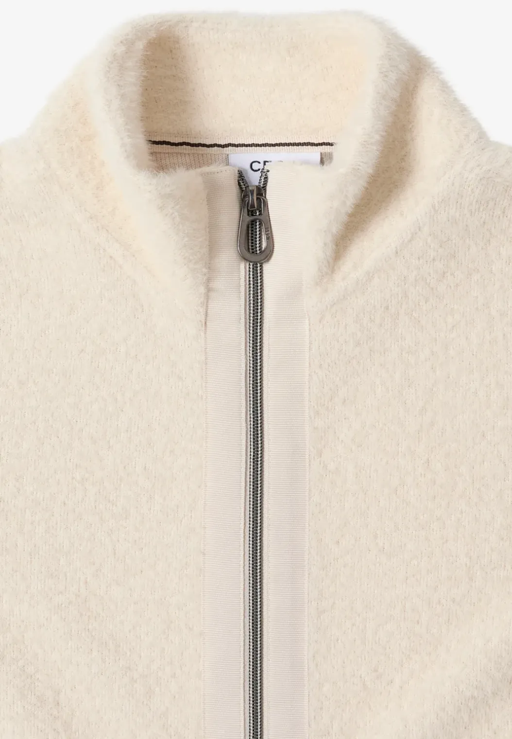 Vest van verengaren