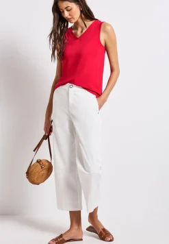 V-hals top