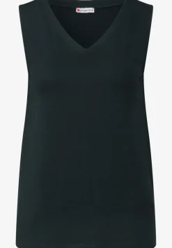 V-hals top