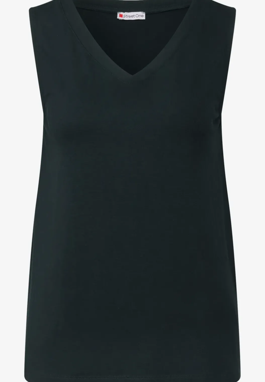 V-hals top