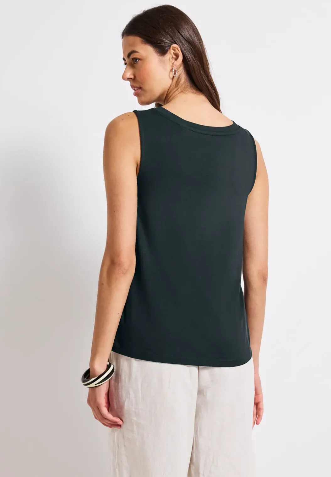 V-hals top
