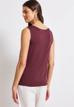 V-hals top