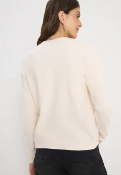 V-hals vest