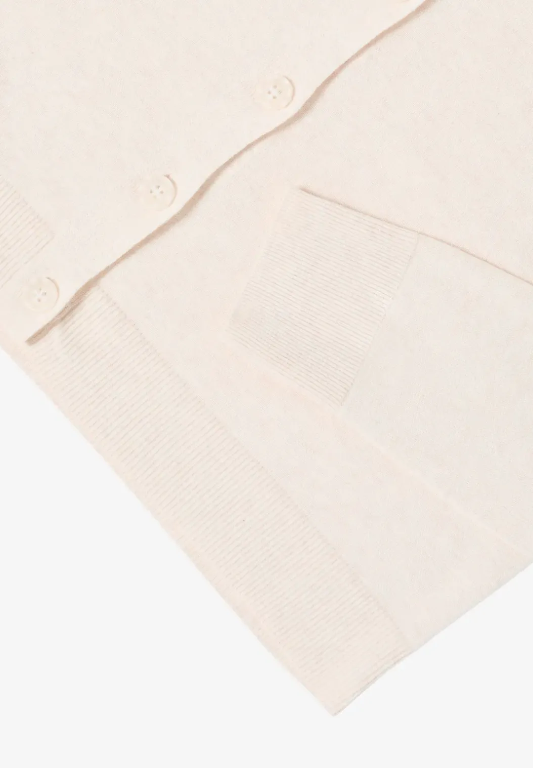 V-hals vest