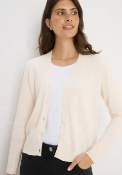 V-hals vest