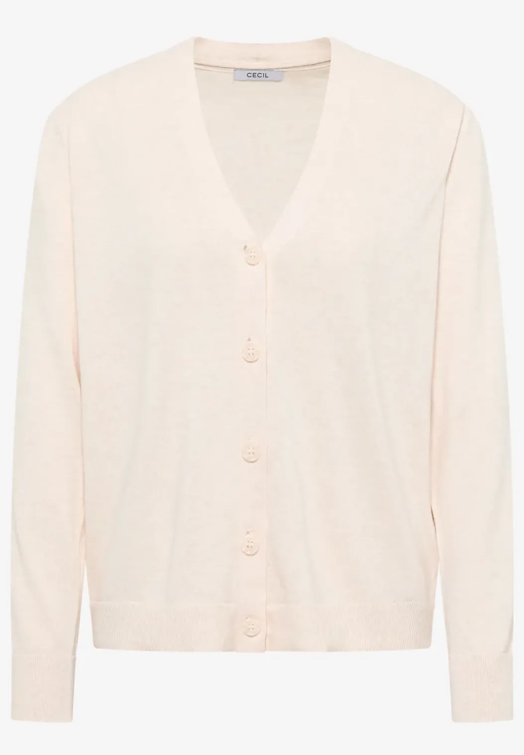 V-hals vest