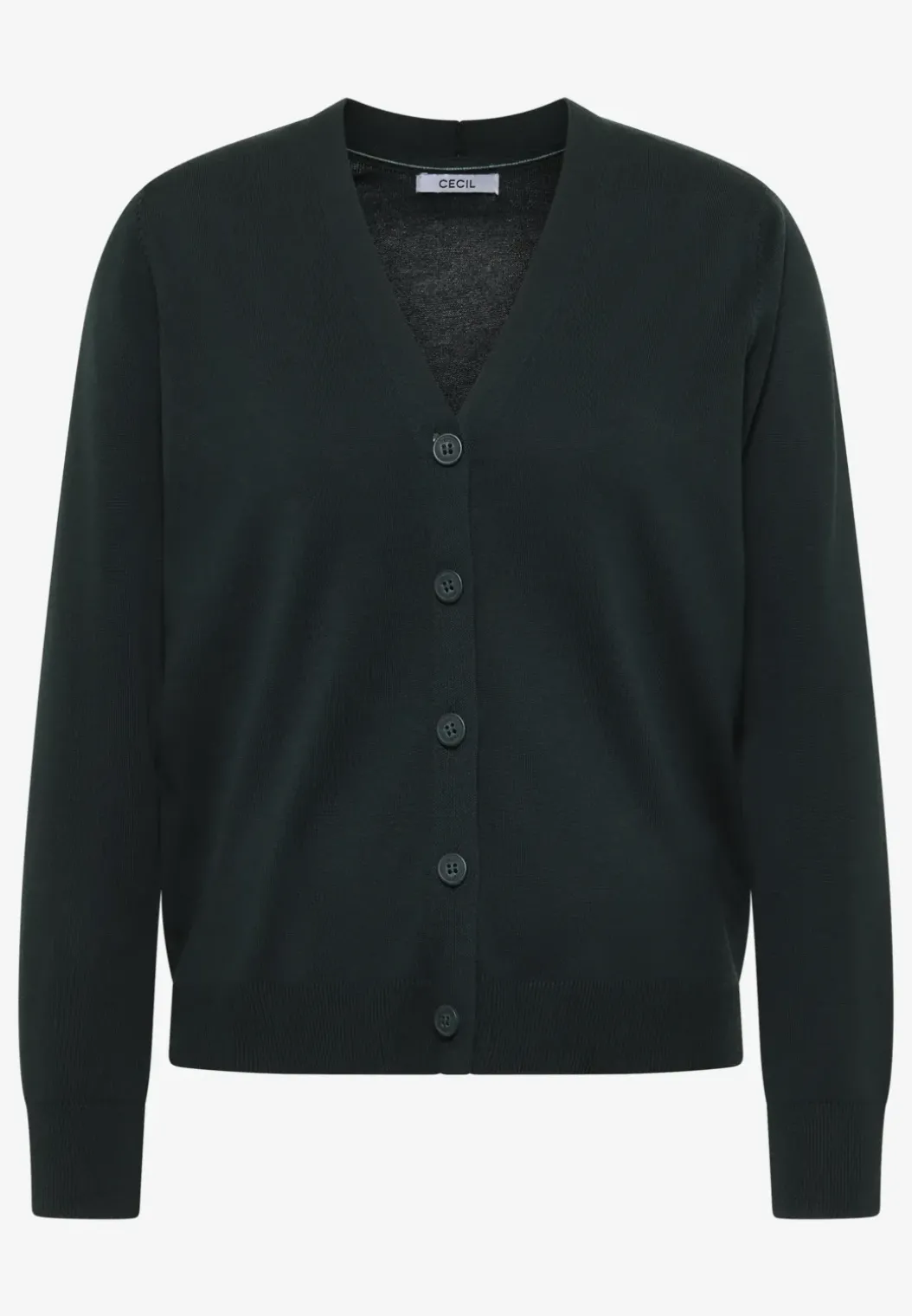 V-hals vest