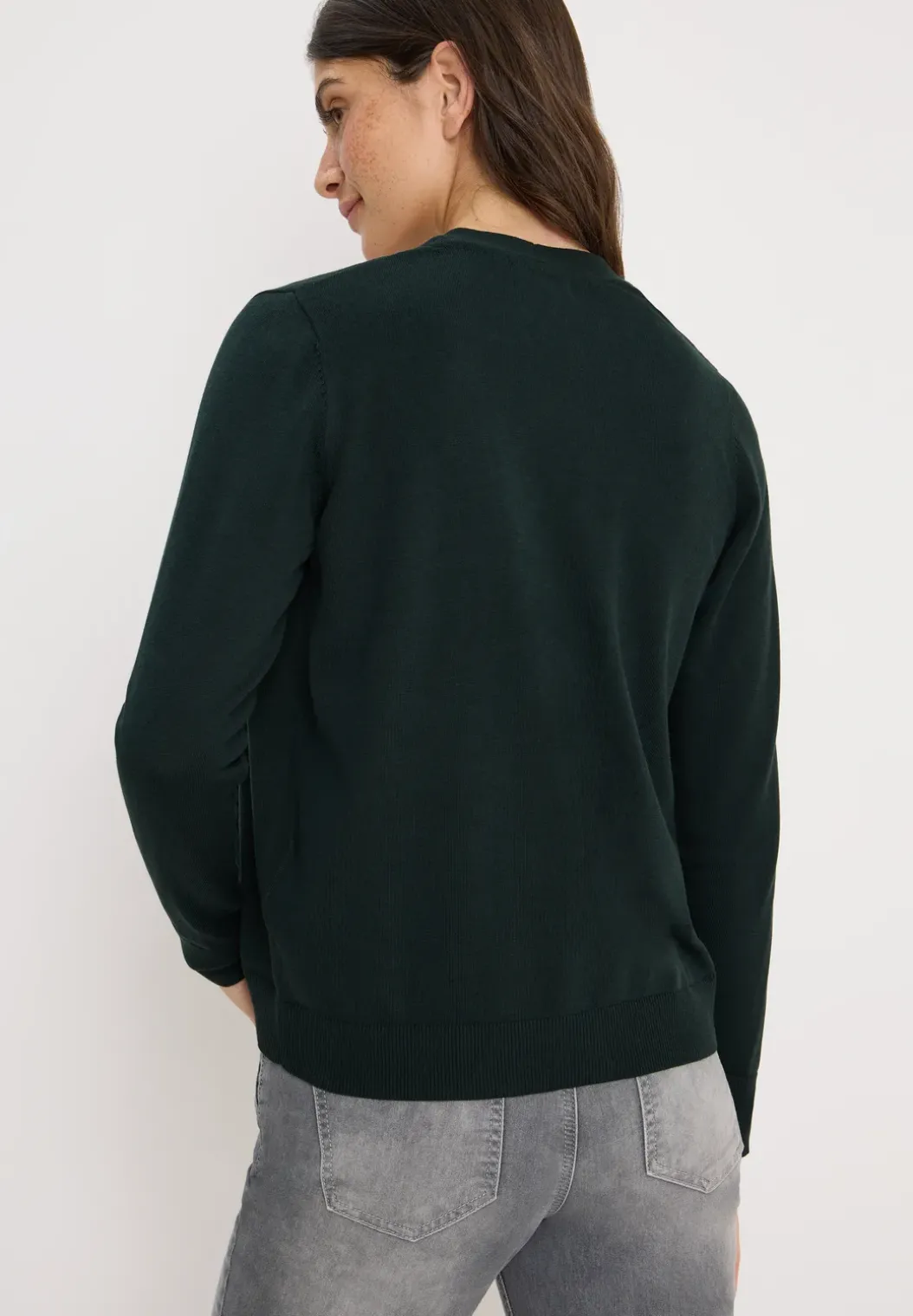 V-hals vest