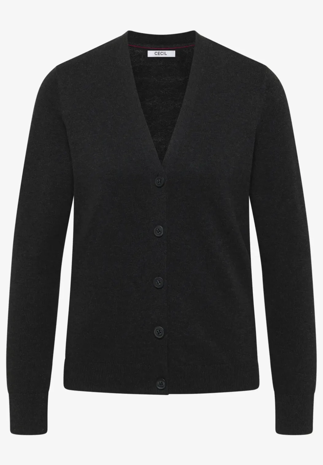 V-hals vest