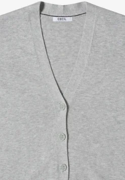 V-hals vest