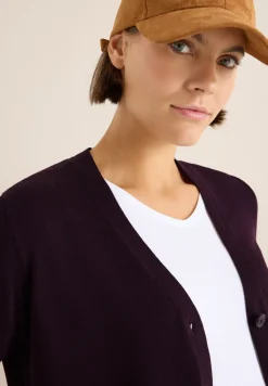 V-hals vest