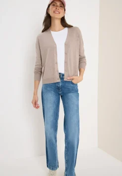 V-hals vest