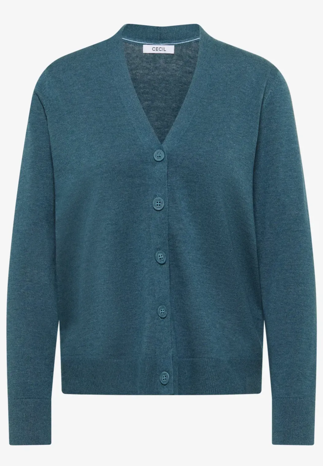 V-hals vest