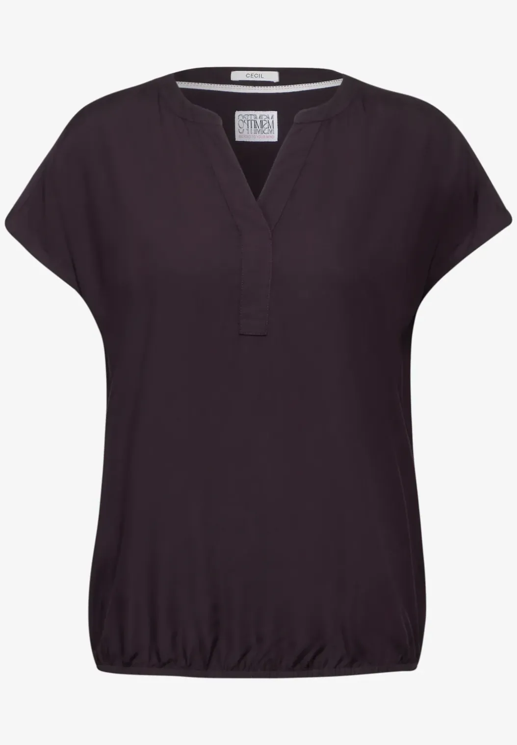 Viscose blouse