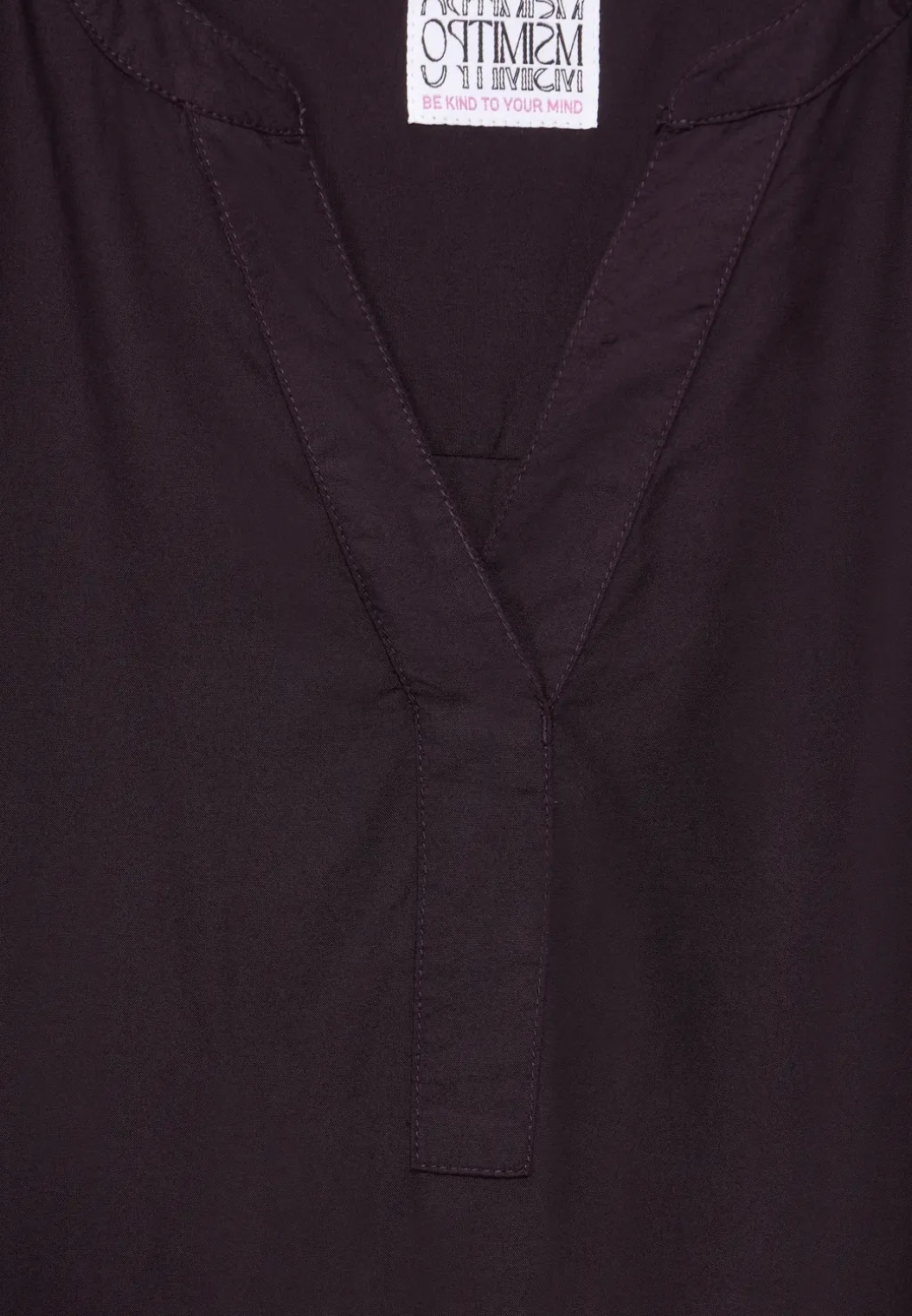 Viscose blouse