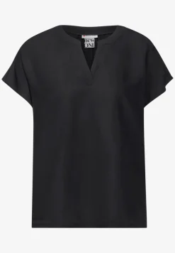 Viscose blouseshirt