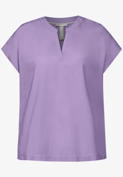 Viscose blouseshirt