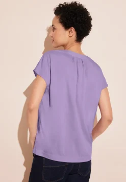 Viscose blouseshirt