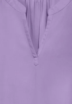 Viscose blouseshirt