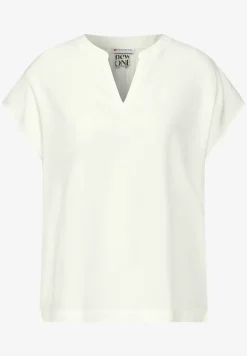 Viscose blouseshirt