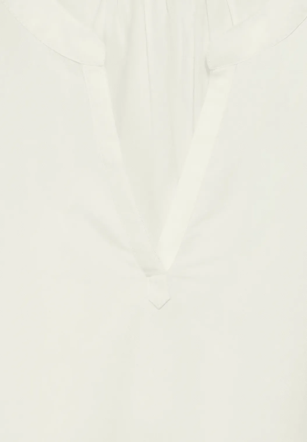 Viscose blouseshirt