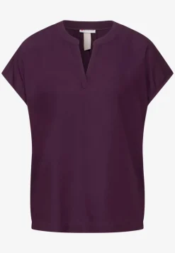 Viscose blouseshirt