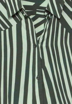 Viscose jurk