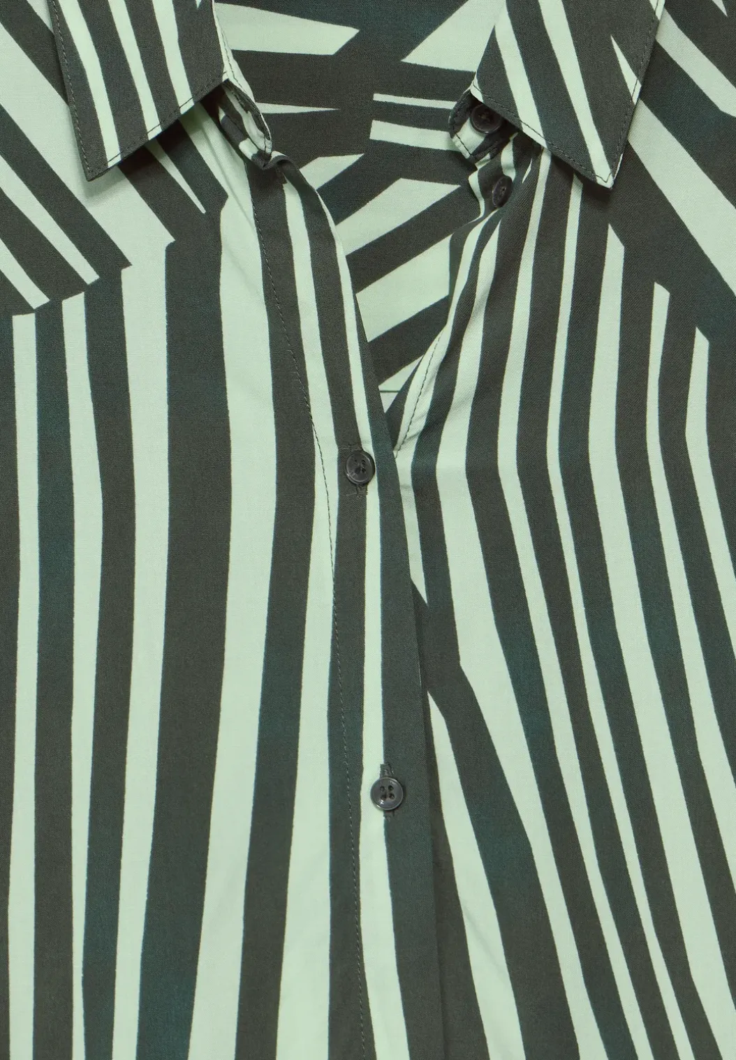 Viscose jurk