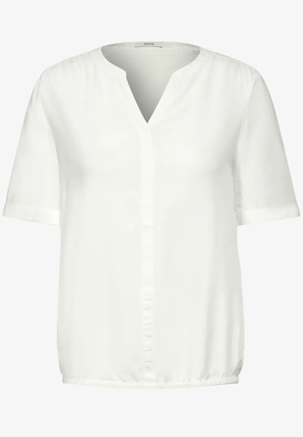 Viscose blouse