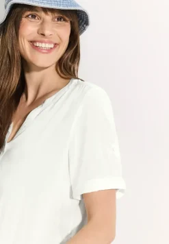 Viscose blouse