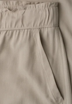 Wide Legs culottes in Loose Fit