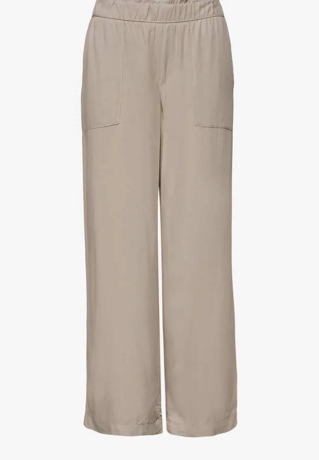 Wide Legs culottes in Loose Fit