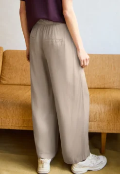Wide Legs culottes in Loose Fit
