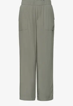 Wide Legs culottes in Loose Fit
