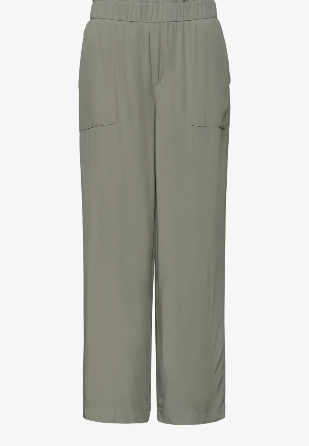 Wide Legs culottes in Loose Fit