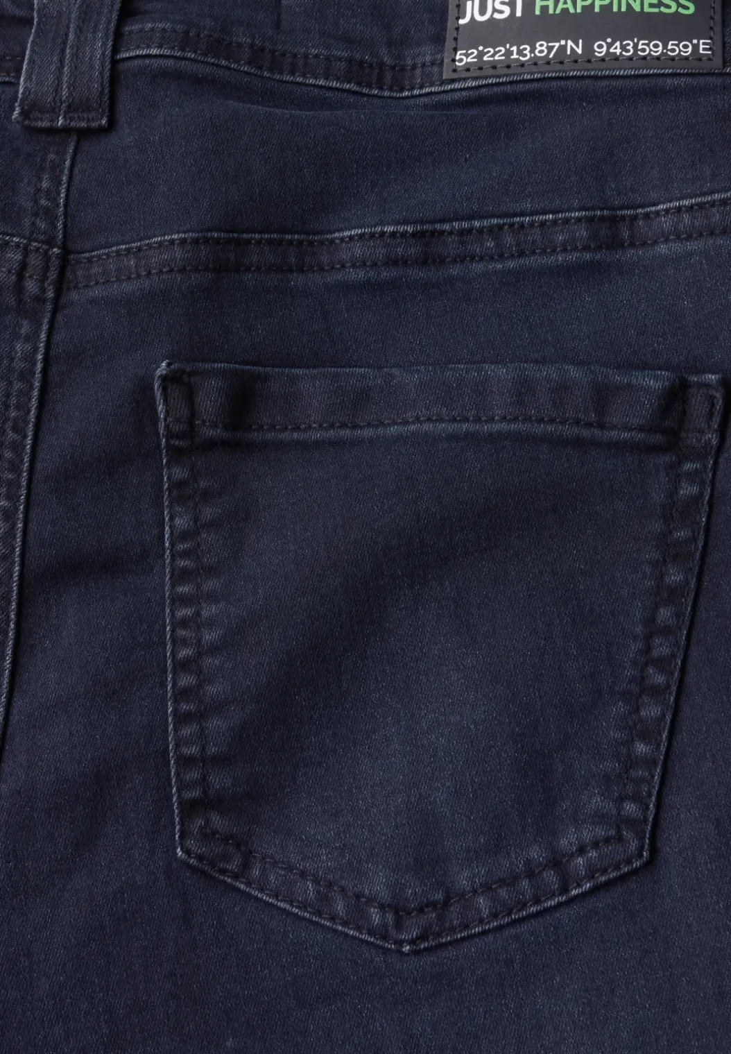 Wide Legs Jeans