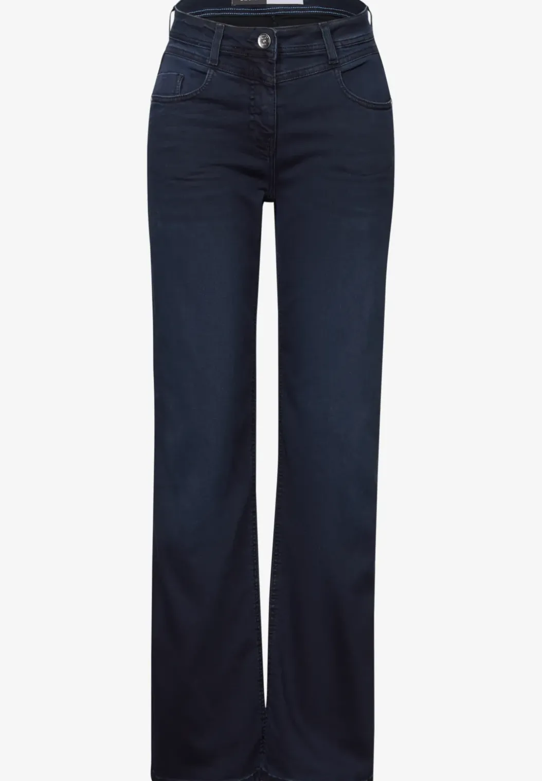 Wide Legs Jeans