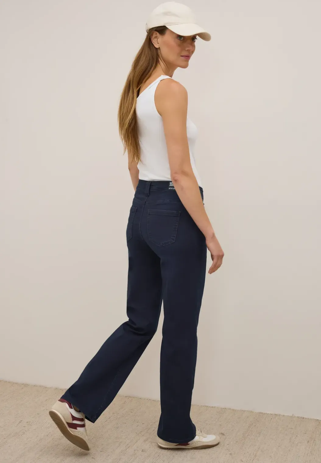Wide Legs Jeans