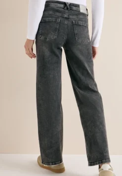 Wide Legs Jeans