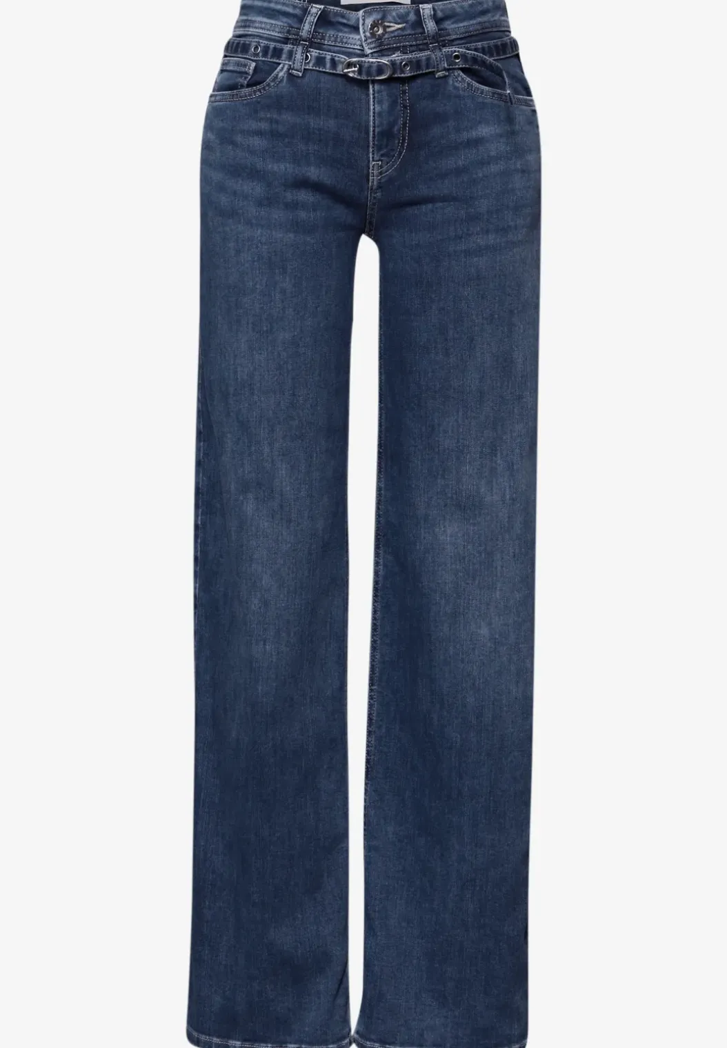 Wide Legs Jeans