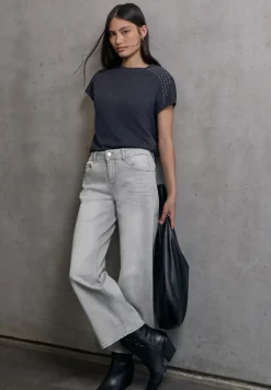 Wide Legs Jeans