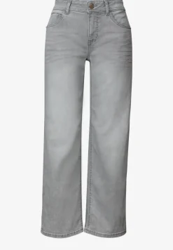 Wide Legs Jeans
