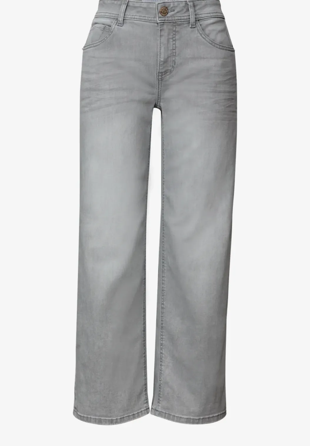 Wide Legs Jeans