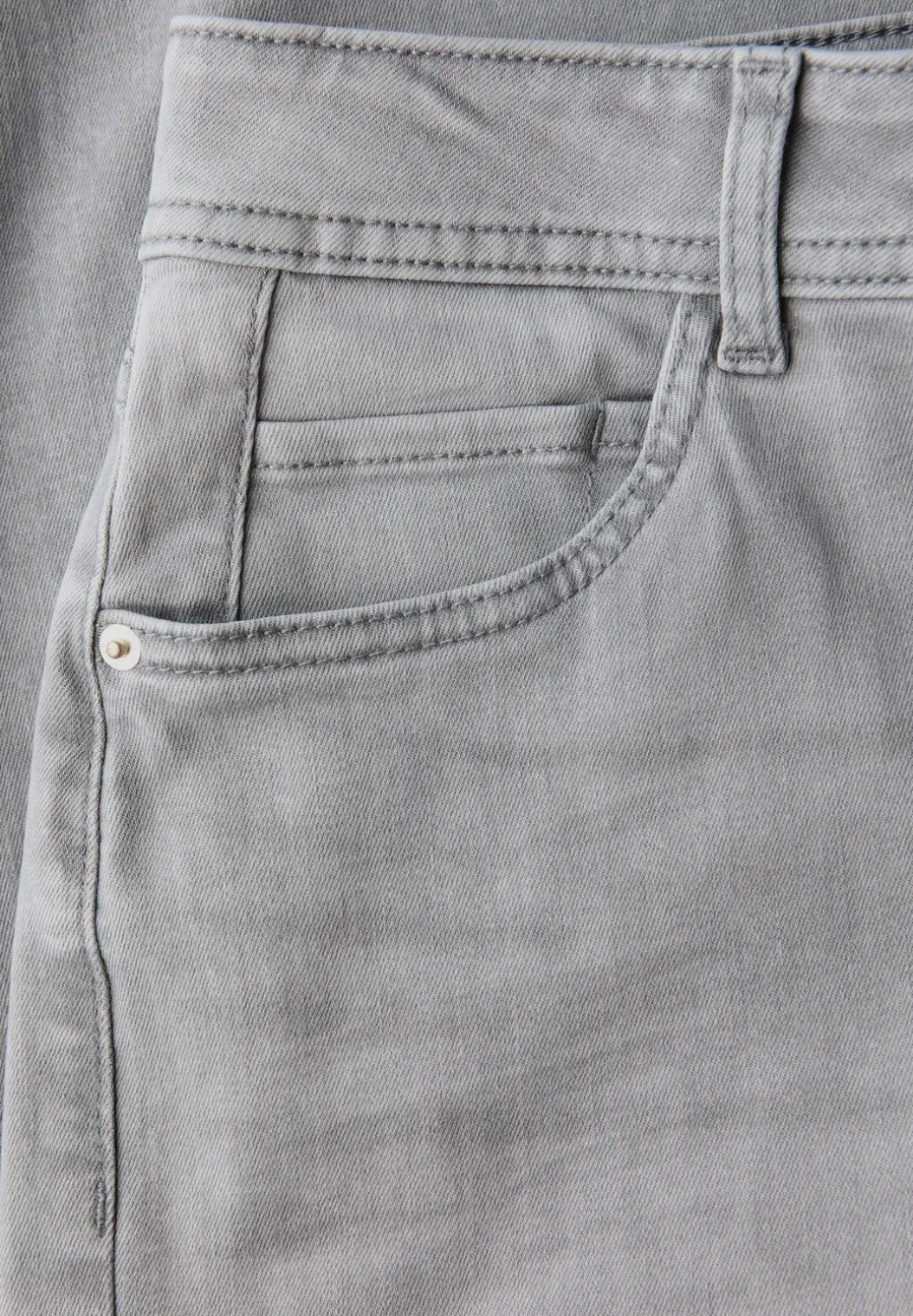 Wide Legs Jeans