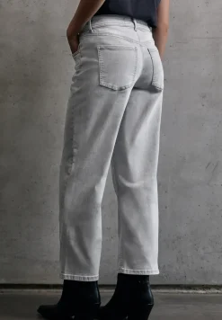 Wide Legs Jeans