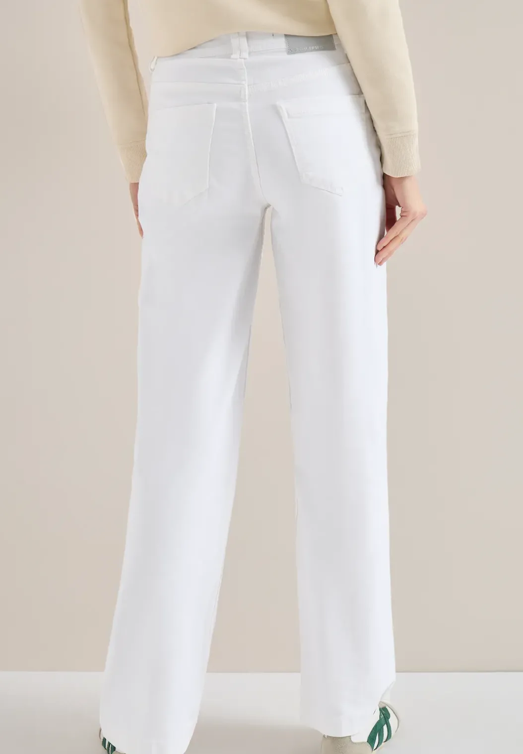 Wide Legs Jeans