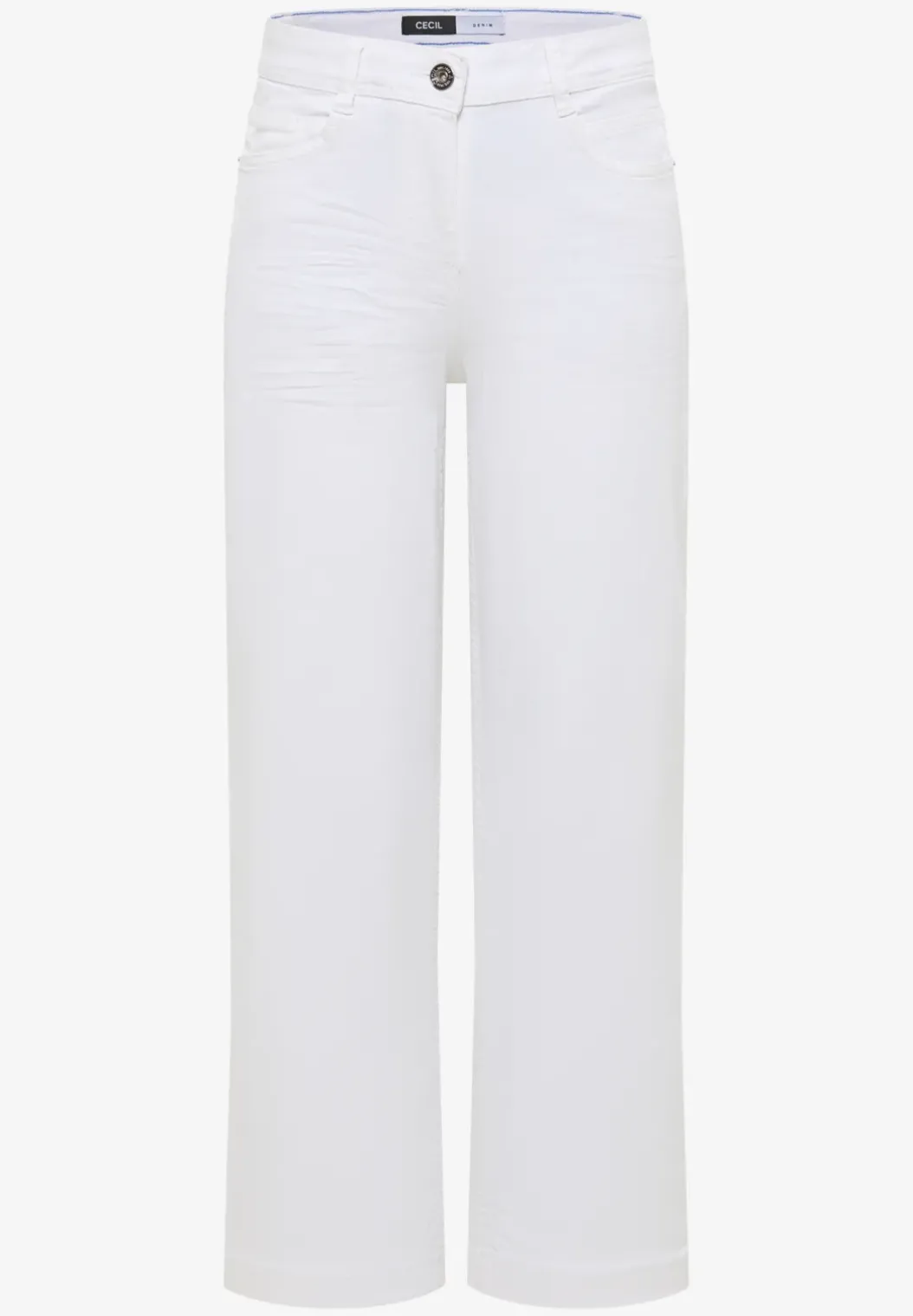 Wide Legs Jeans