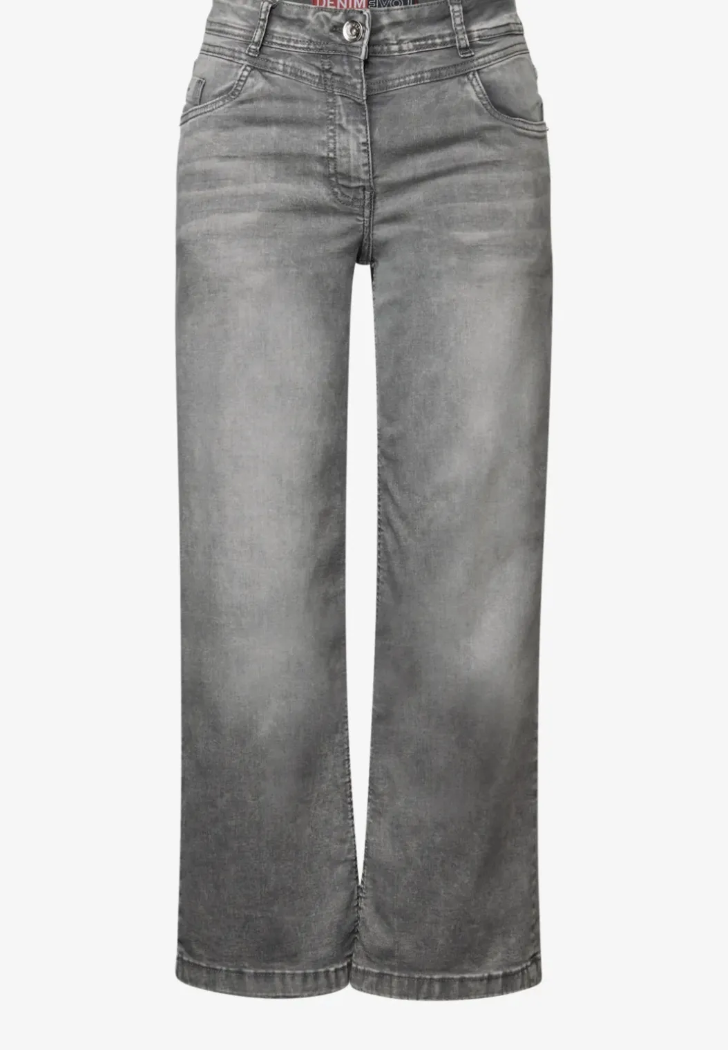 Wide Legs Jeans