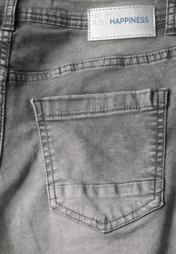Wide Legs Jeans